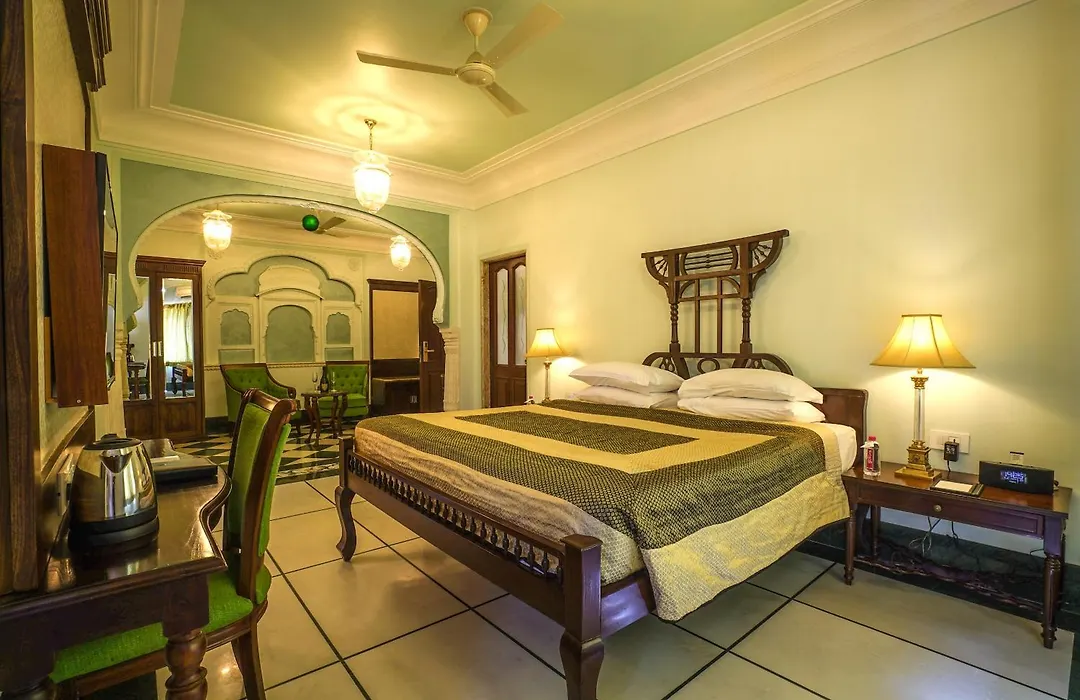 Shahpura House-1