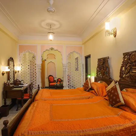 Shahpura House-3